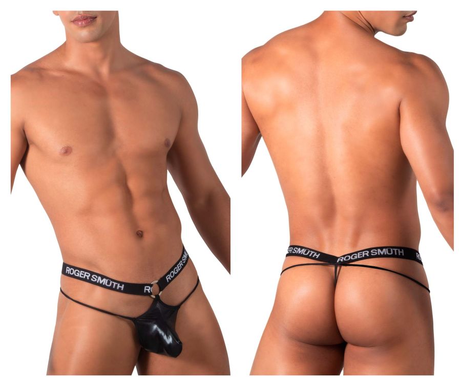 Roger Smuth G-String