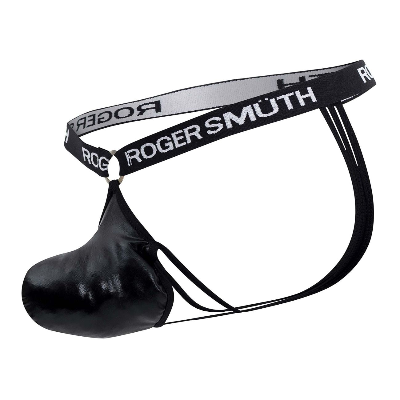 Roger Smuth G-String