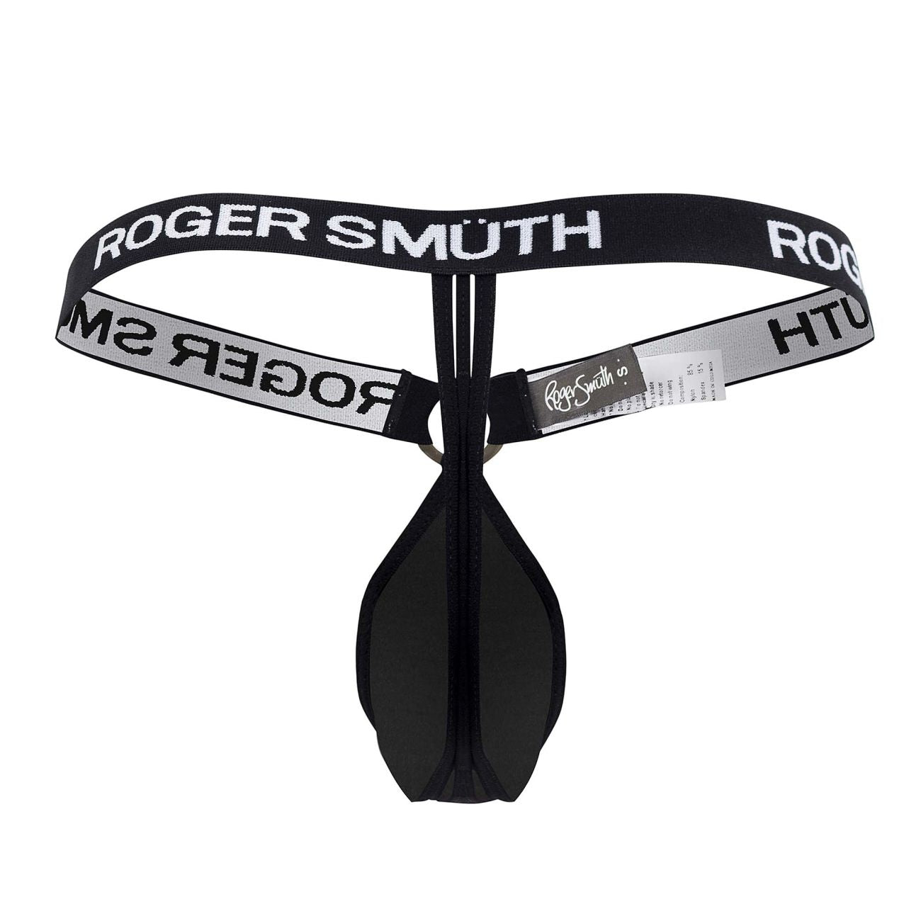 Roger Smuth G-String