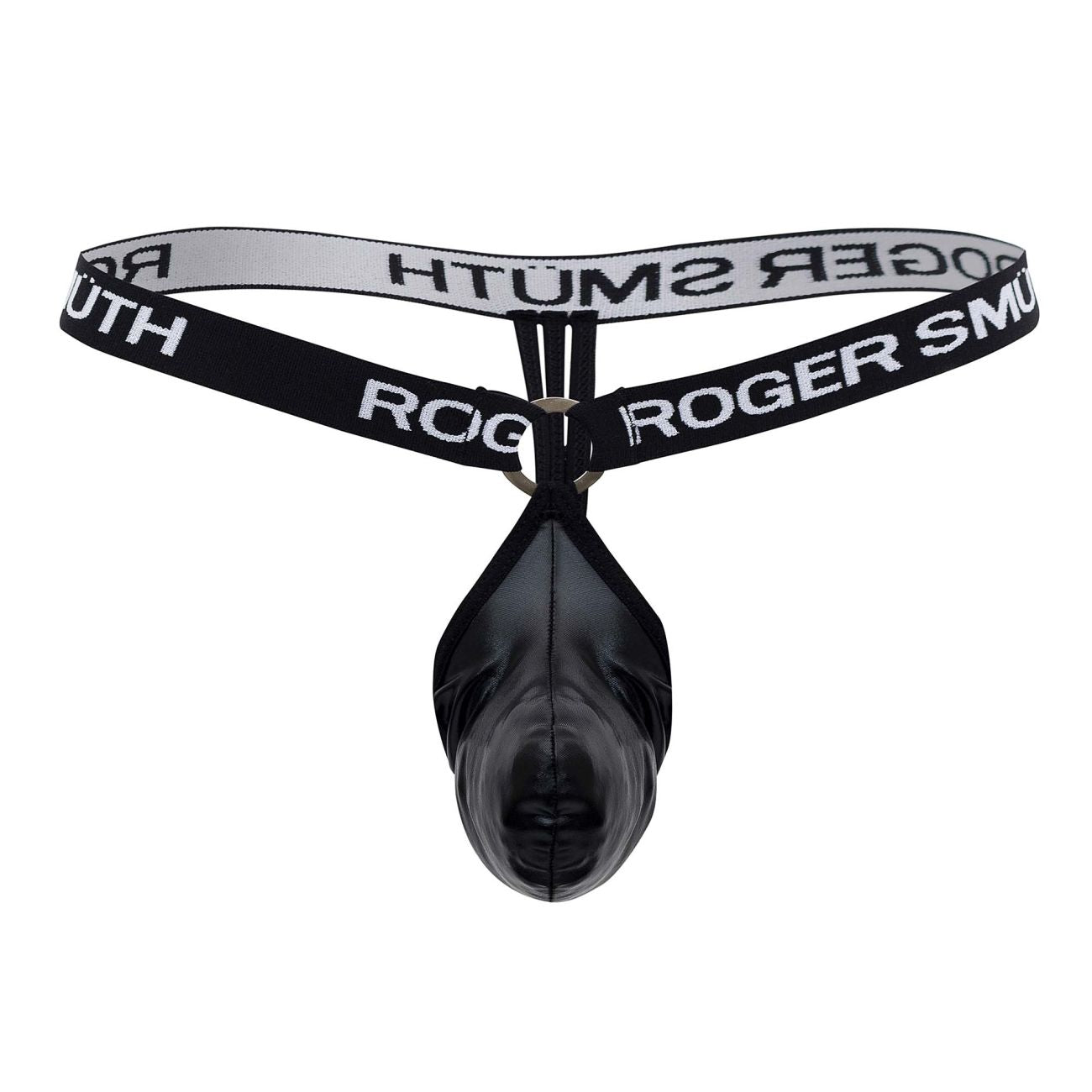 Roger Smuth G-String