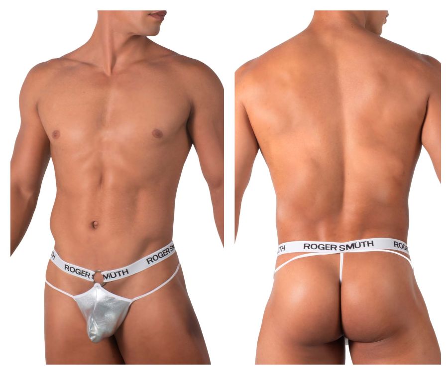 Roger Smuth G-String