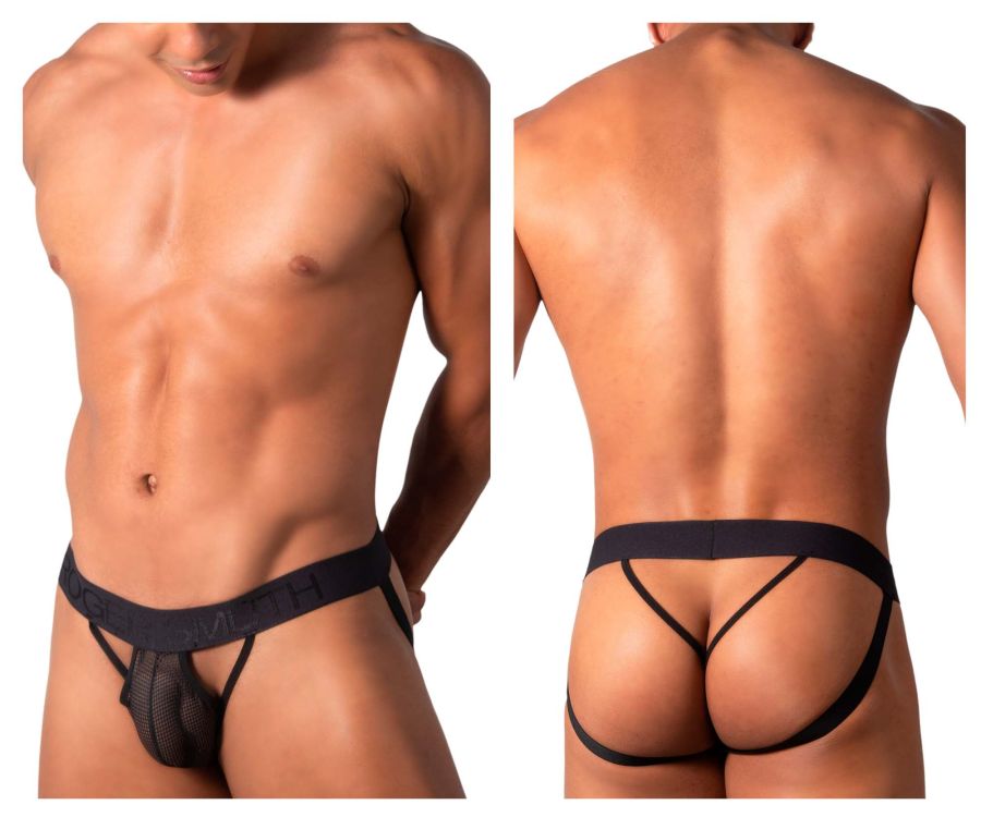 Roger Smuth Jockstrap