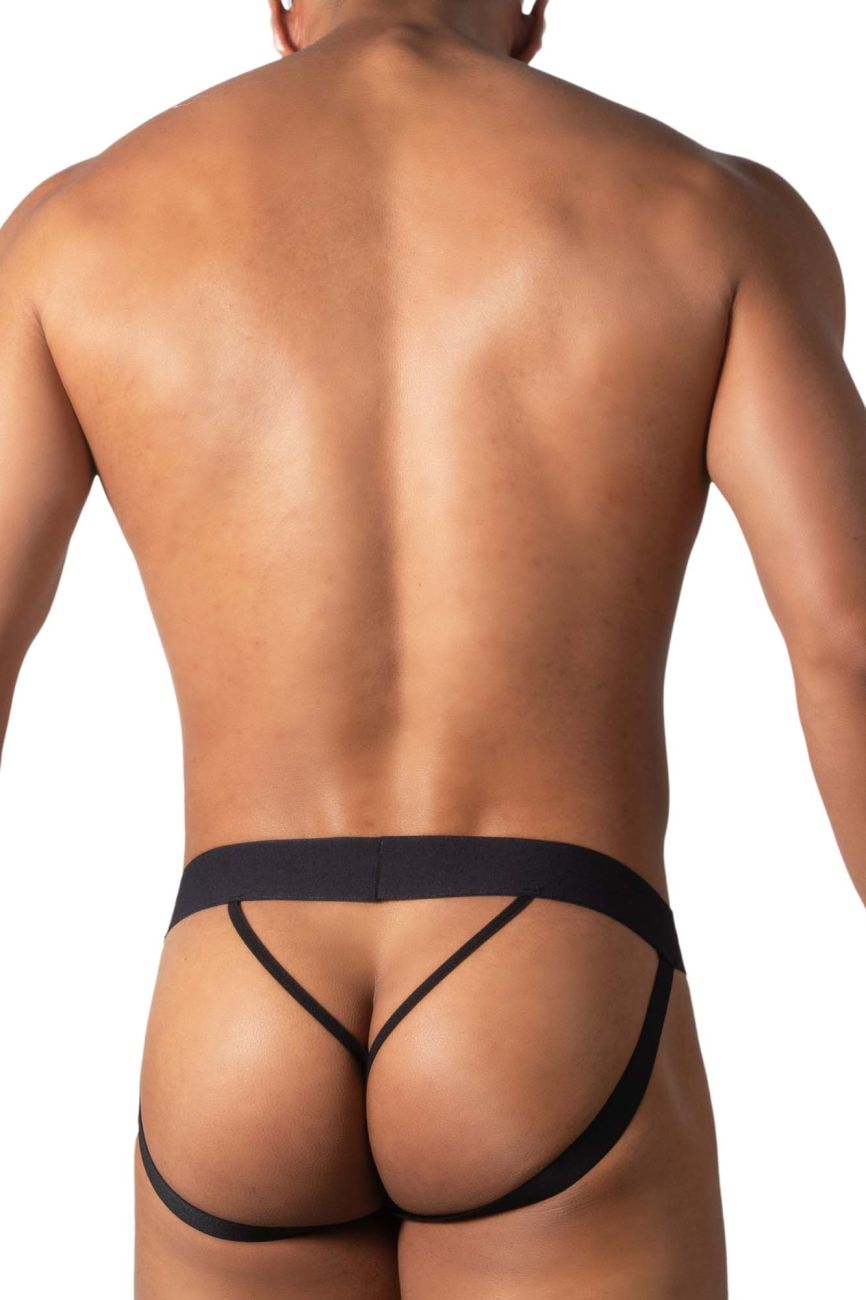 Roger Smuth Jockstrap