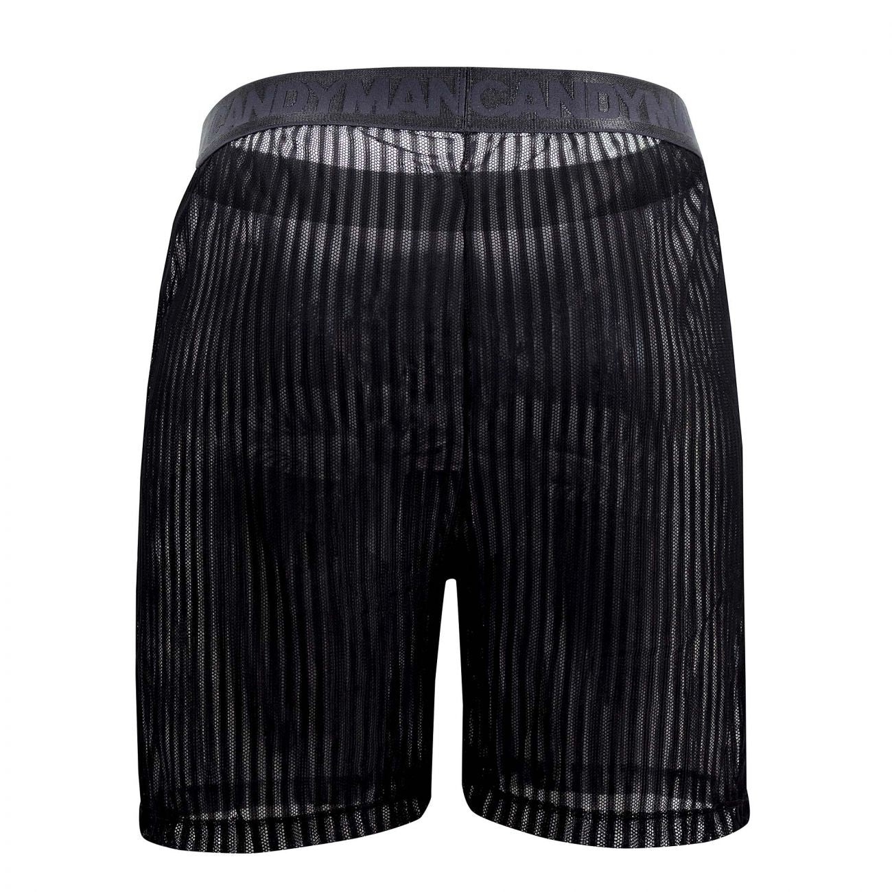 CandyMan Mesh Lounge Shorts