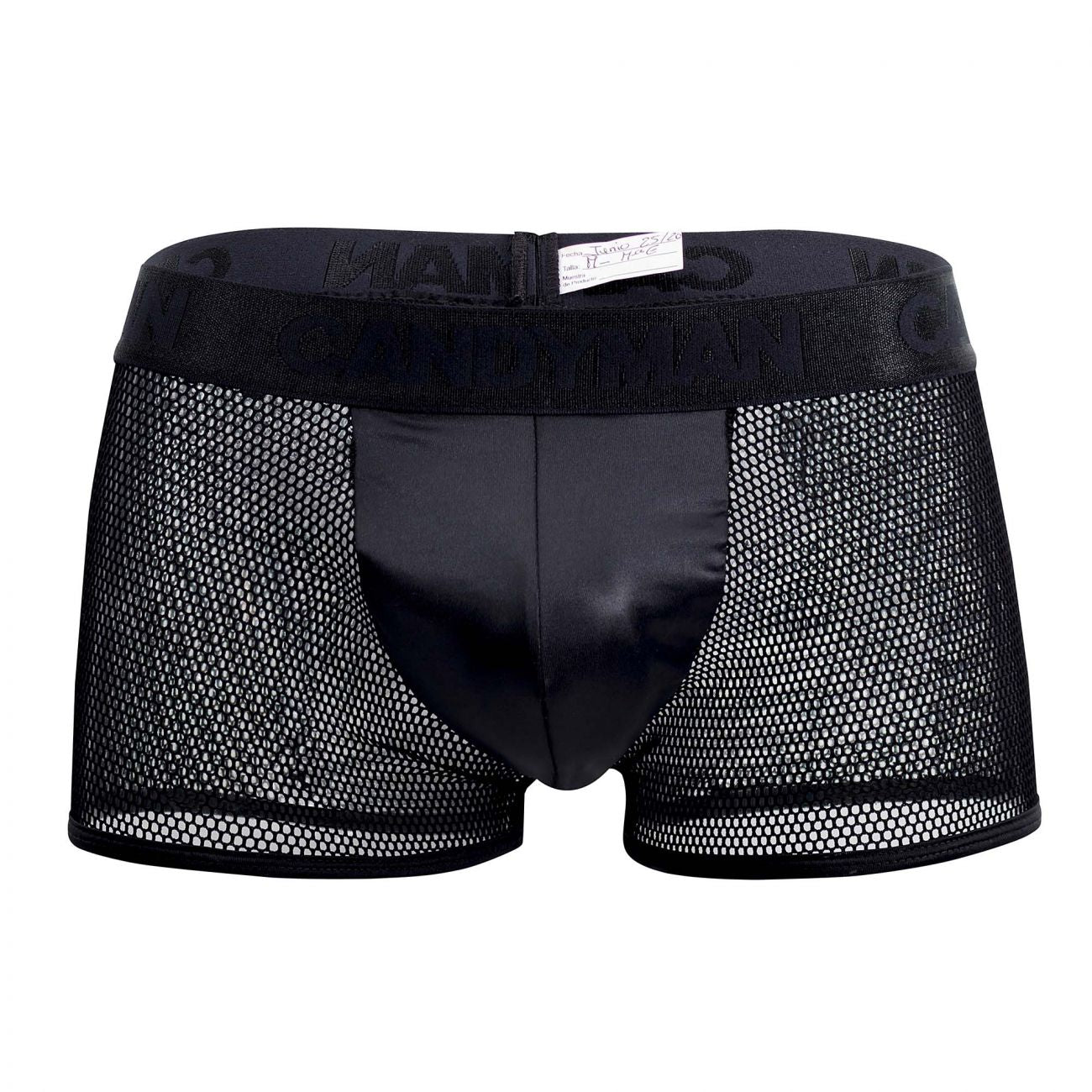 CandyMan Mesh Trunks – UnderYours