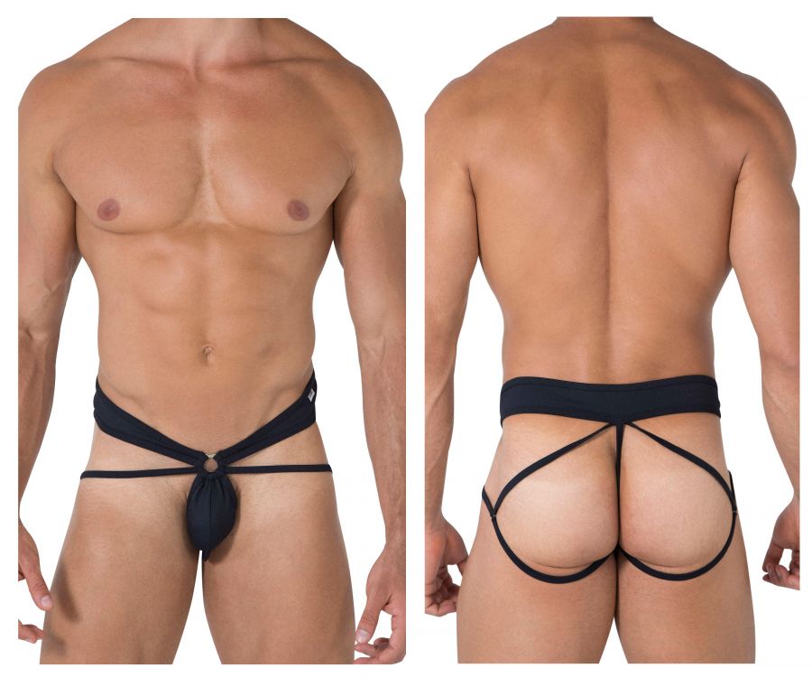 CandyMan Jockstrap Thongs