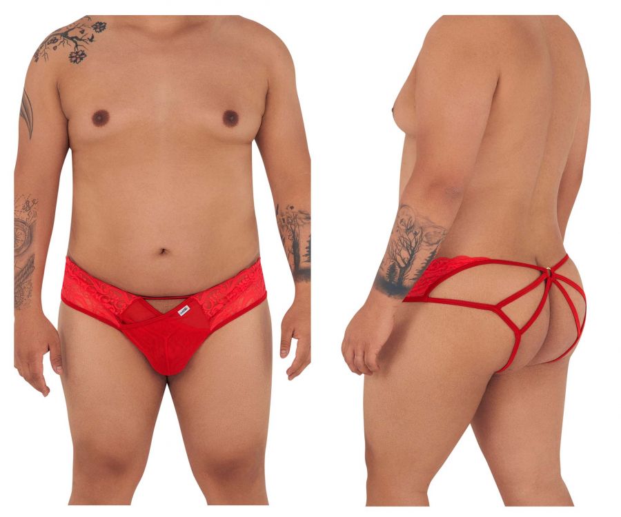 CandyMan Jockstrap