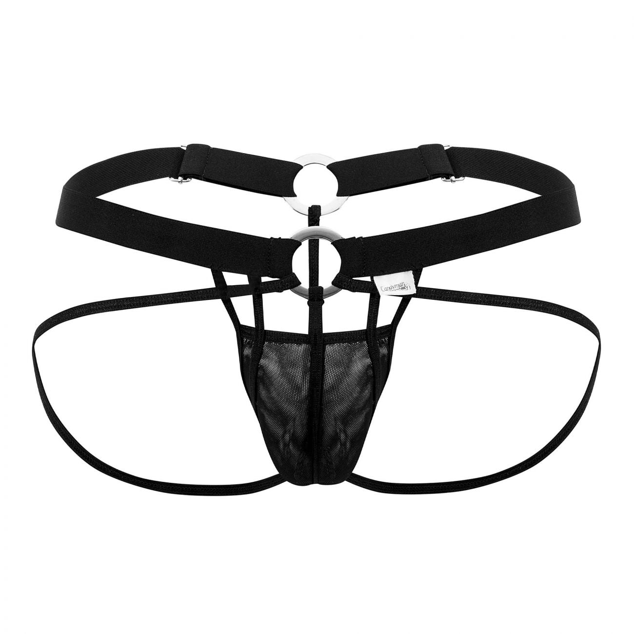 CandyMan Mesh Cage Jockstrap