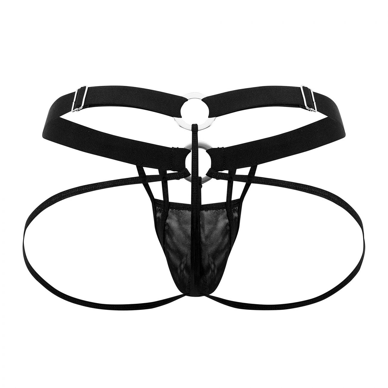 CandyMan Mesh Cage Jockstrap