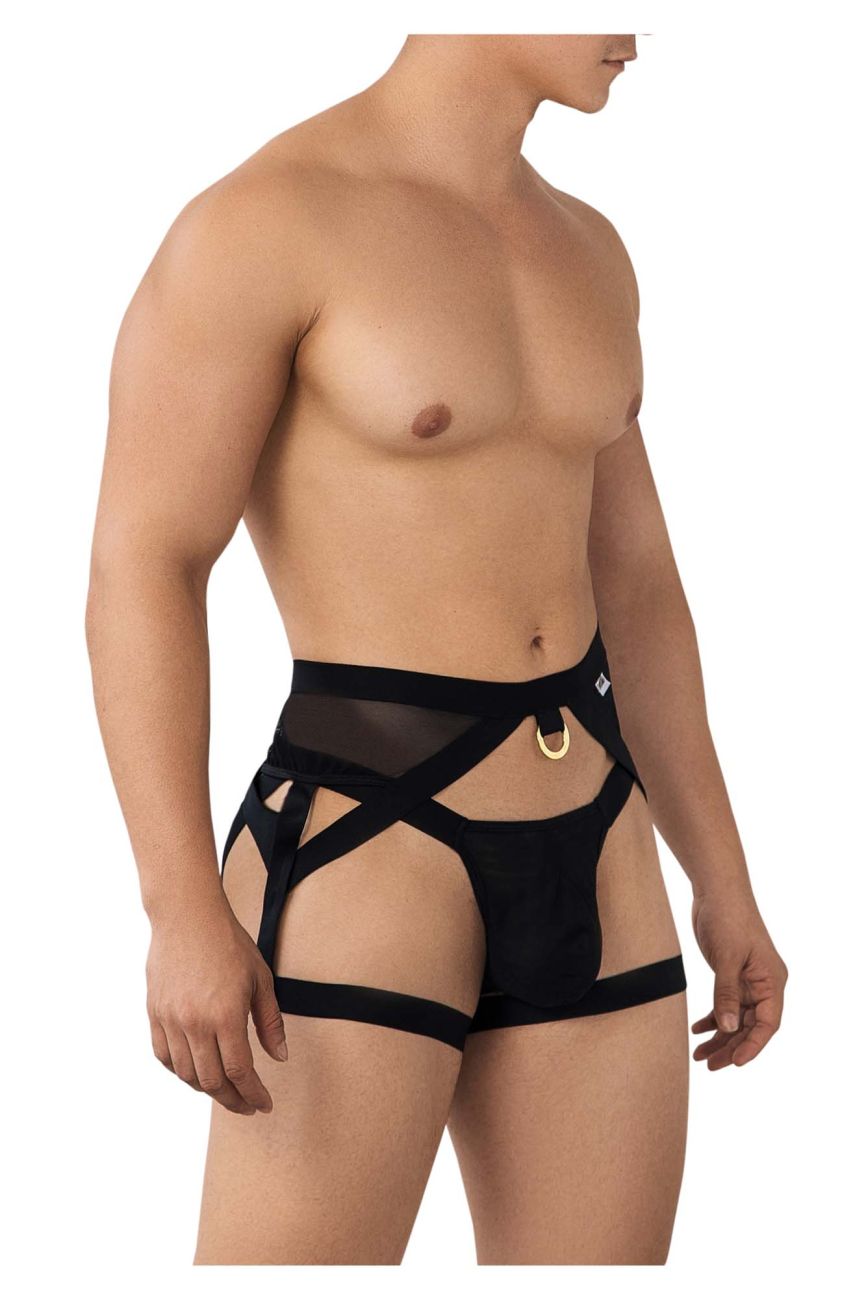 Garter Jockstrap