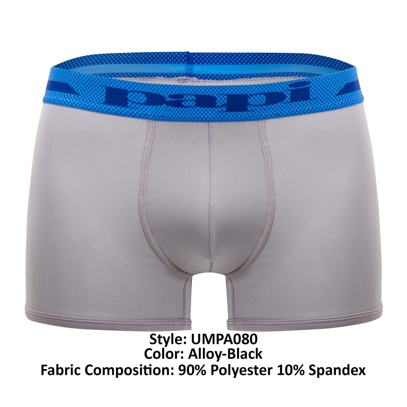 2PK Microflex Brazilian Trunks