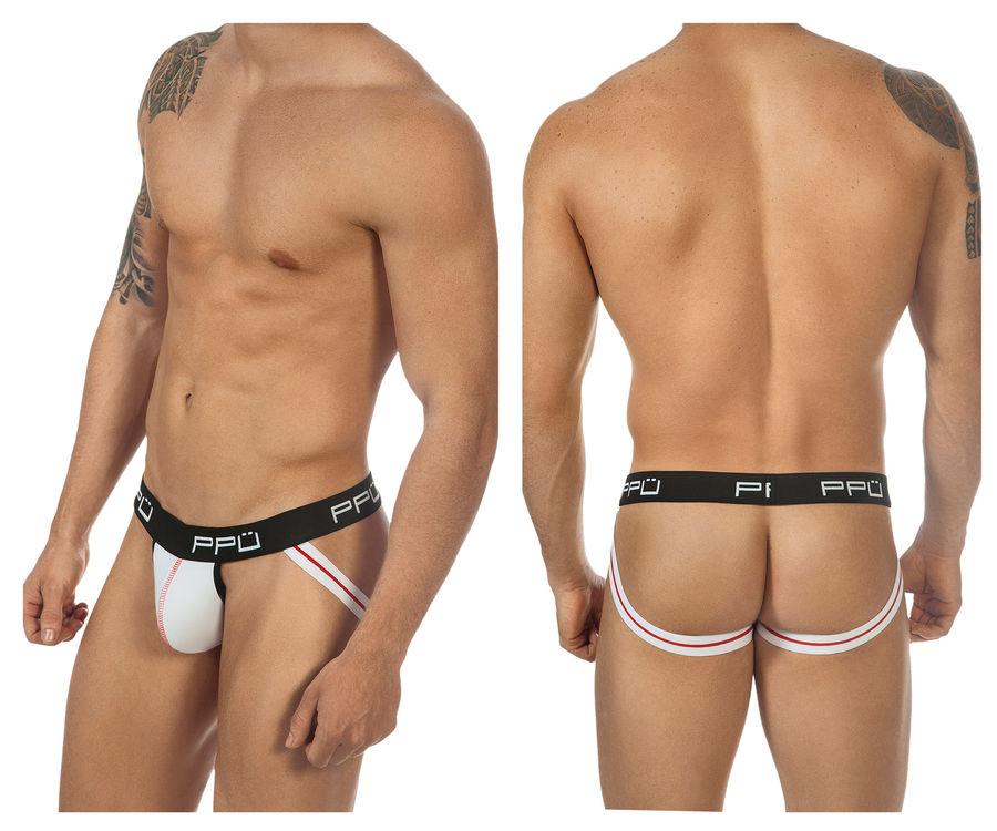 PPU Cotton Jockstrap