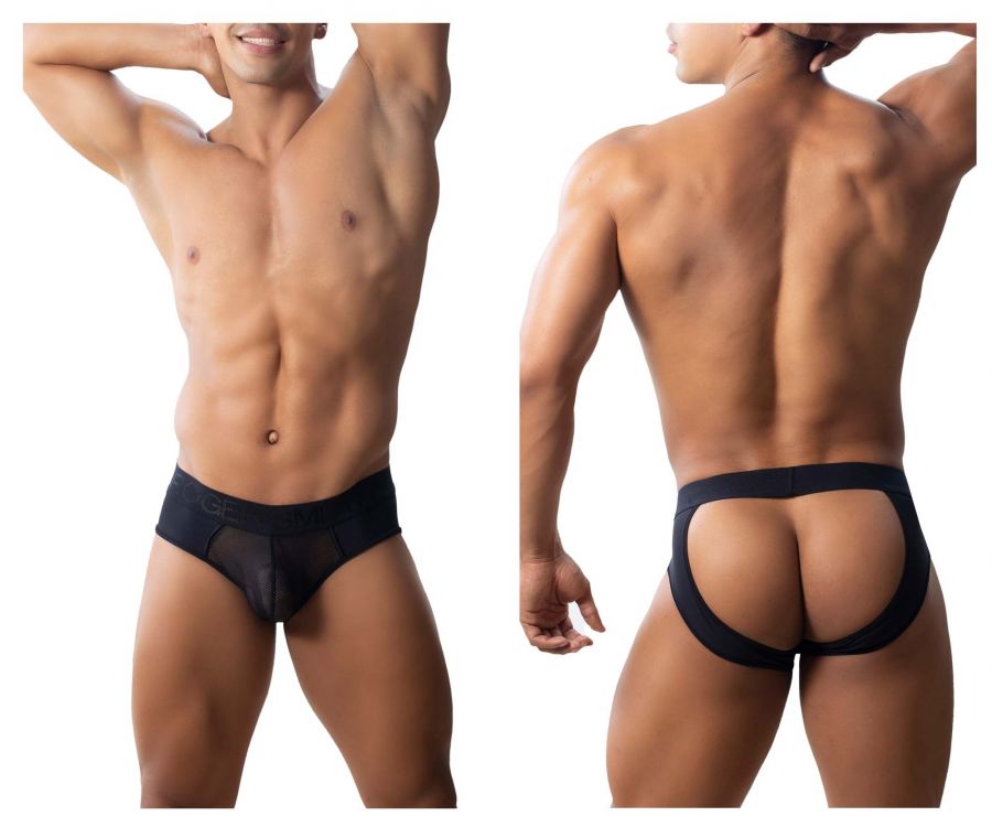 Roger Smuth Jockstrap