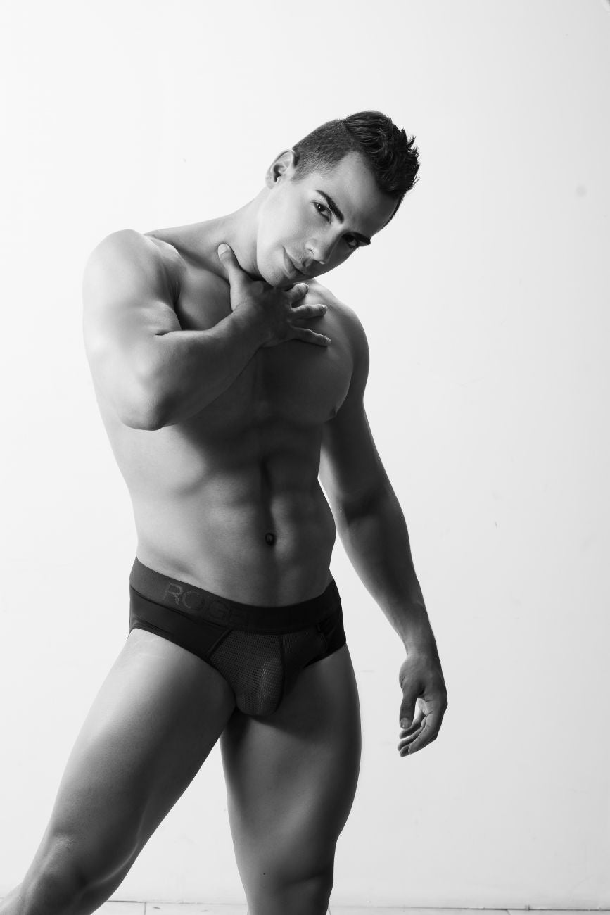 Roger Smuth Jockstrap