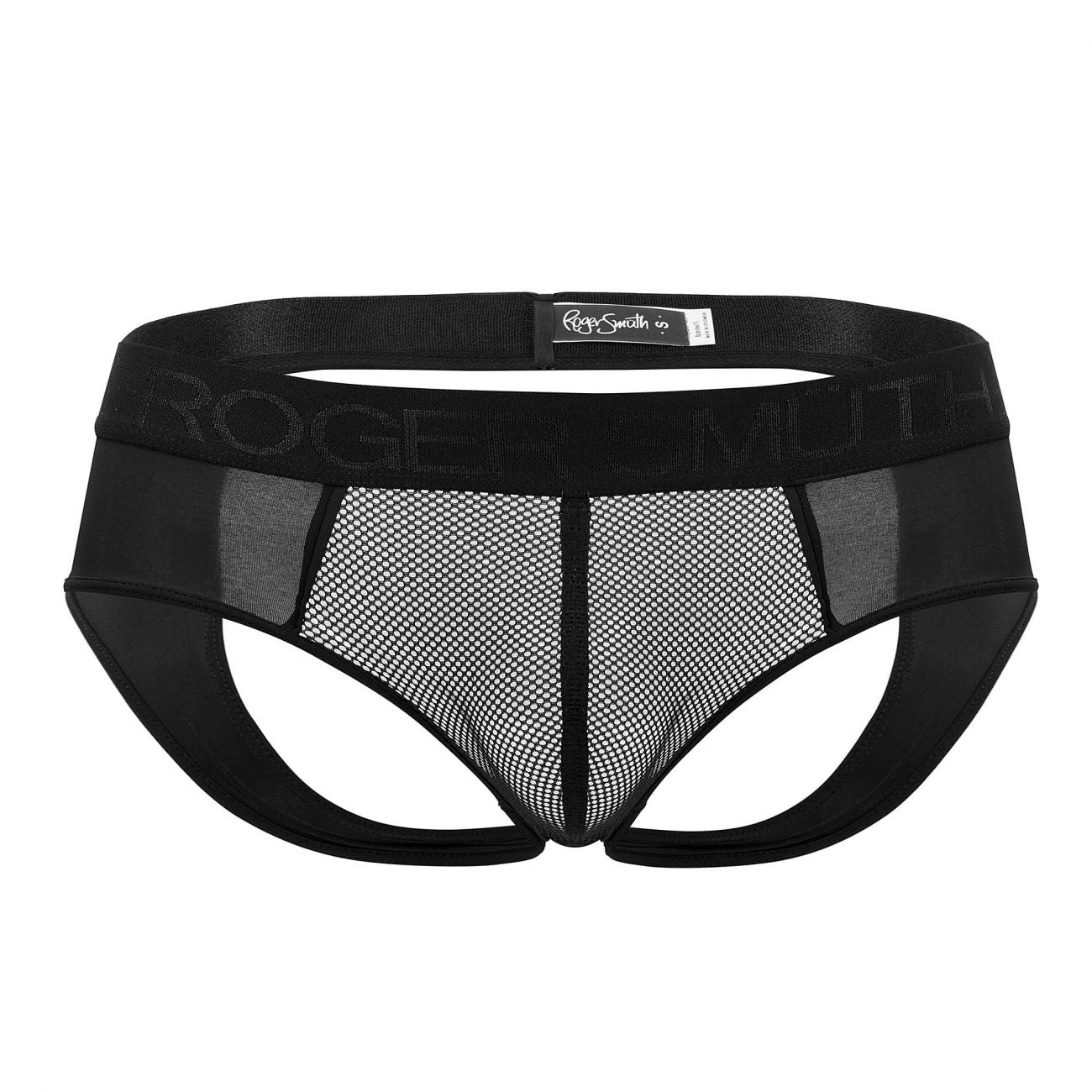 Roger Smuth Jockstrap