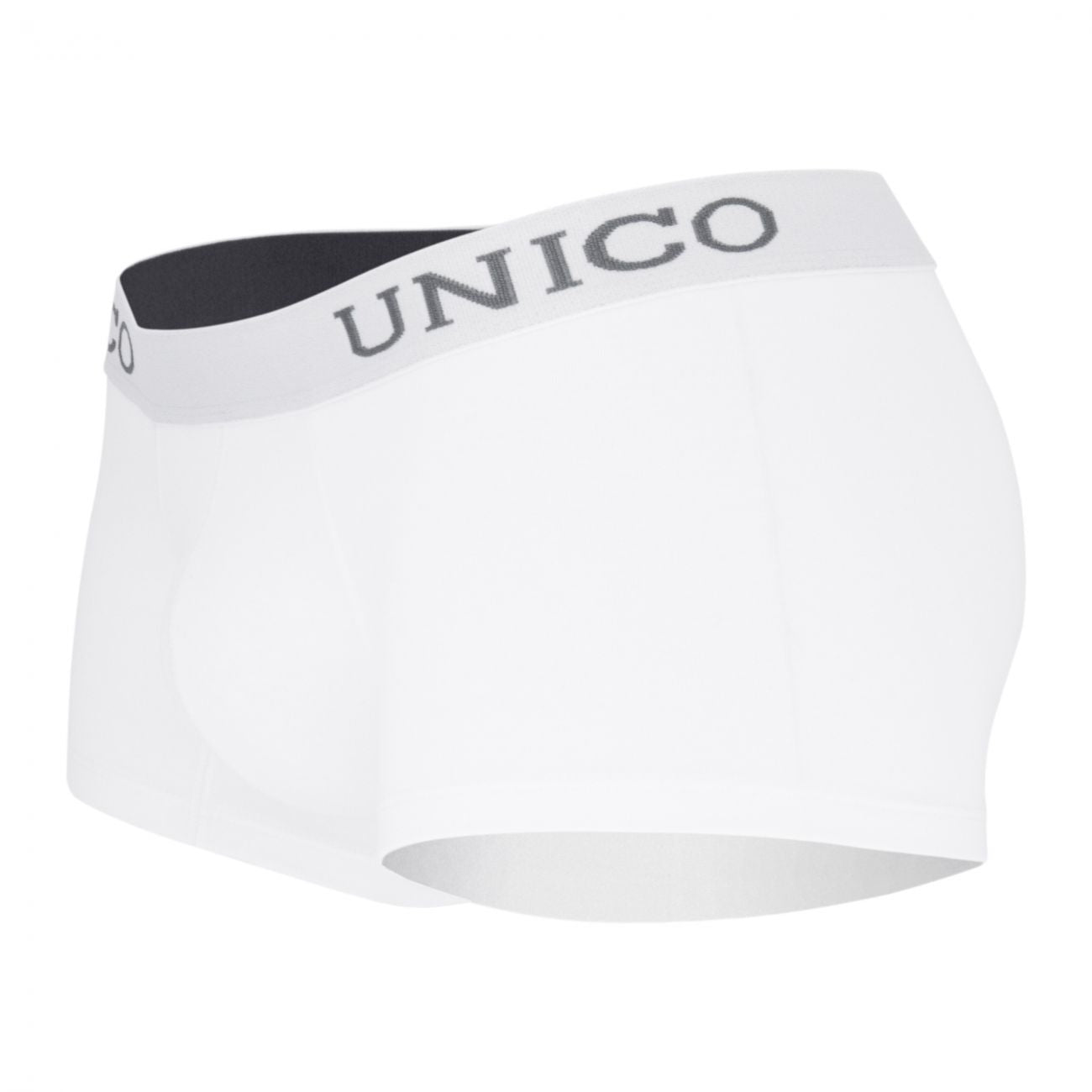 Unico (9612010010100) Boxer Briefs Cristalino Cotton