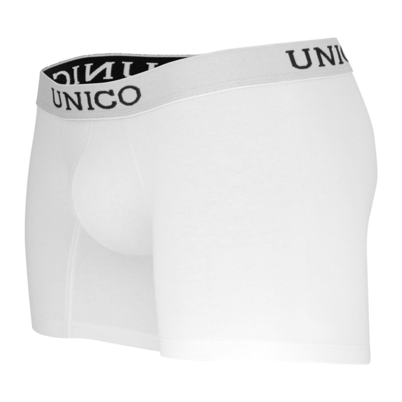 Unico (9612010020100) Boxer Briefs Cristalino Cotton