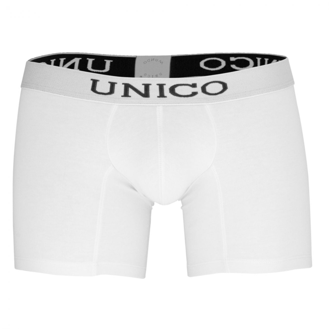 Unico (9612010020100) Boxer Briefs Cristalino Cotton