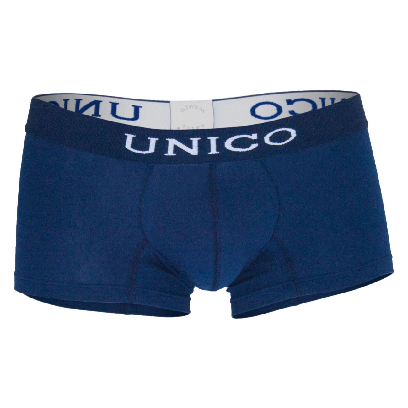 Unico (9612010010282) Boxer Briefs Profundo Cotton