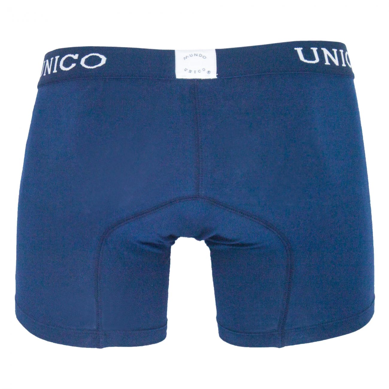 Unico (9612010020282) Boxer Briefs Profundo Cotton
