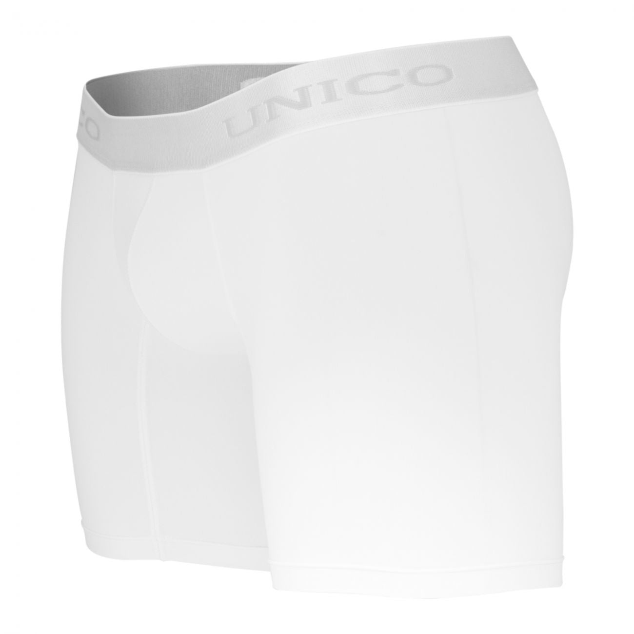 Unico (1212010020300) Boxer Briefs Cristalino Microfiber