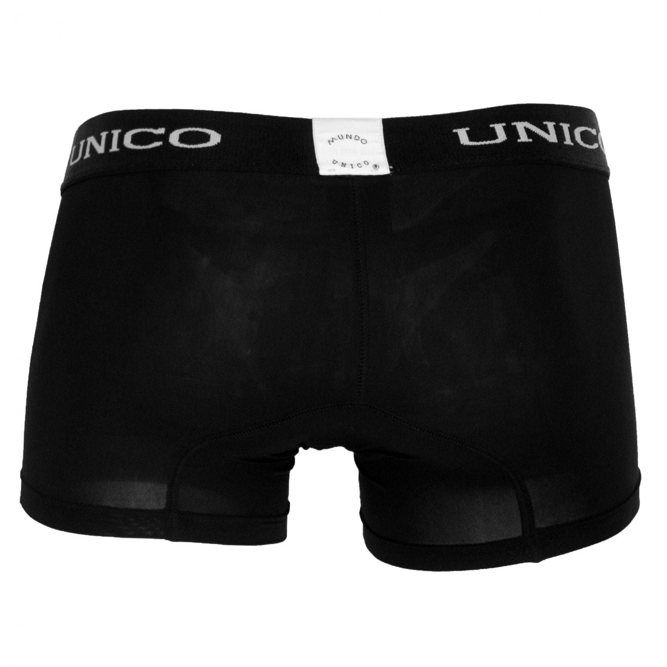 Unico Unico (1212010010599) Boxer Briefs Intenso Microfiber – UnderYours