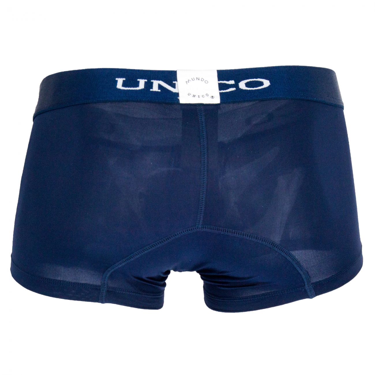 Unico (1212010010482) Boxer Briefs Profundo Microfiber