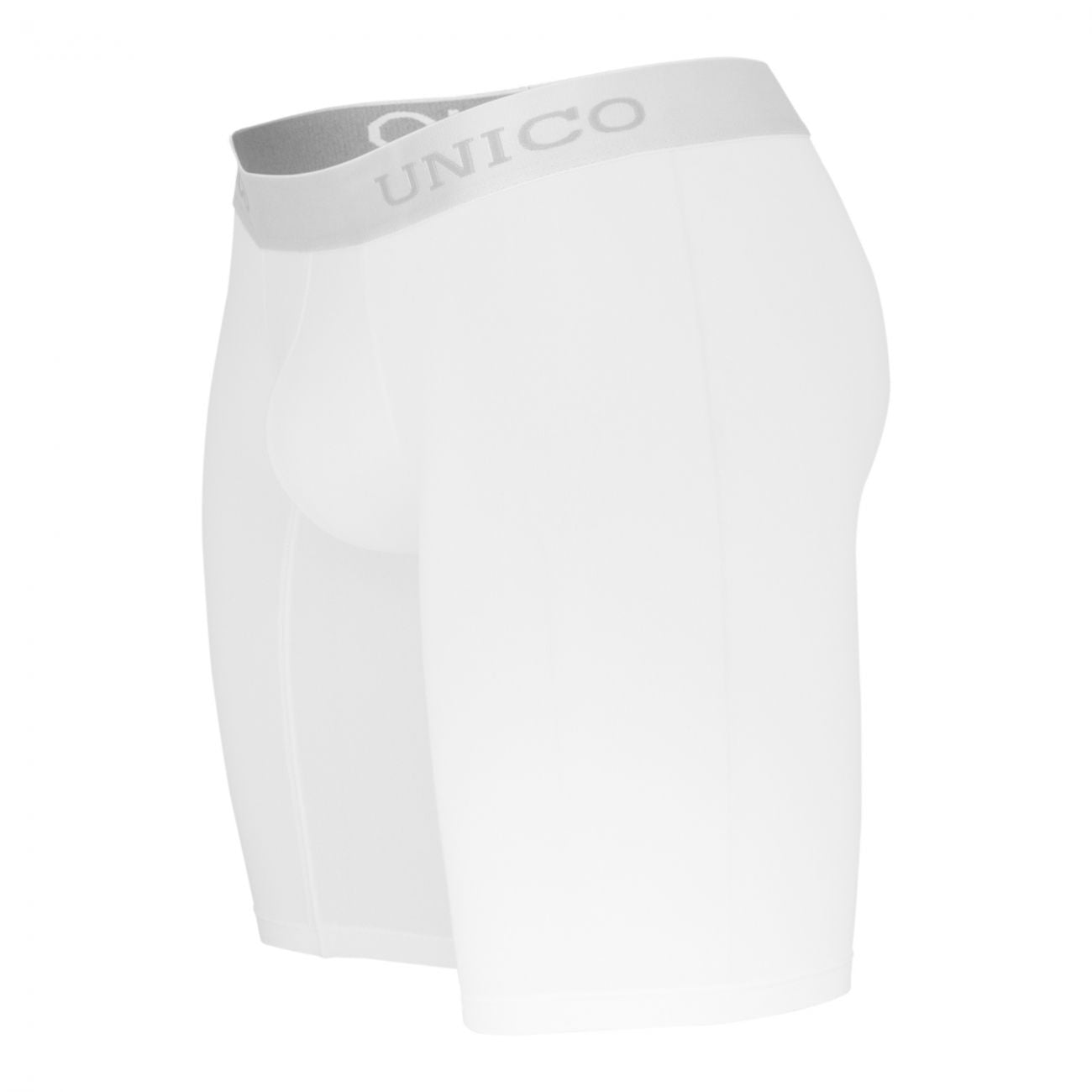 Unico (1212010030300) Boxer Briefs Cristalino Microfiber