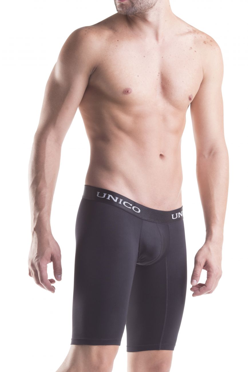 Unico (1212010030599) Boxer Briefs Intenso Microfiber