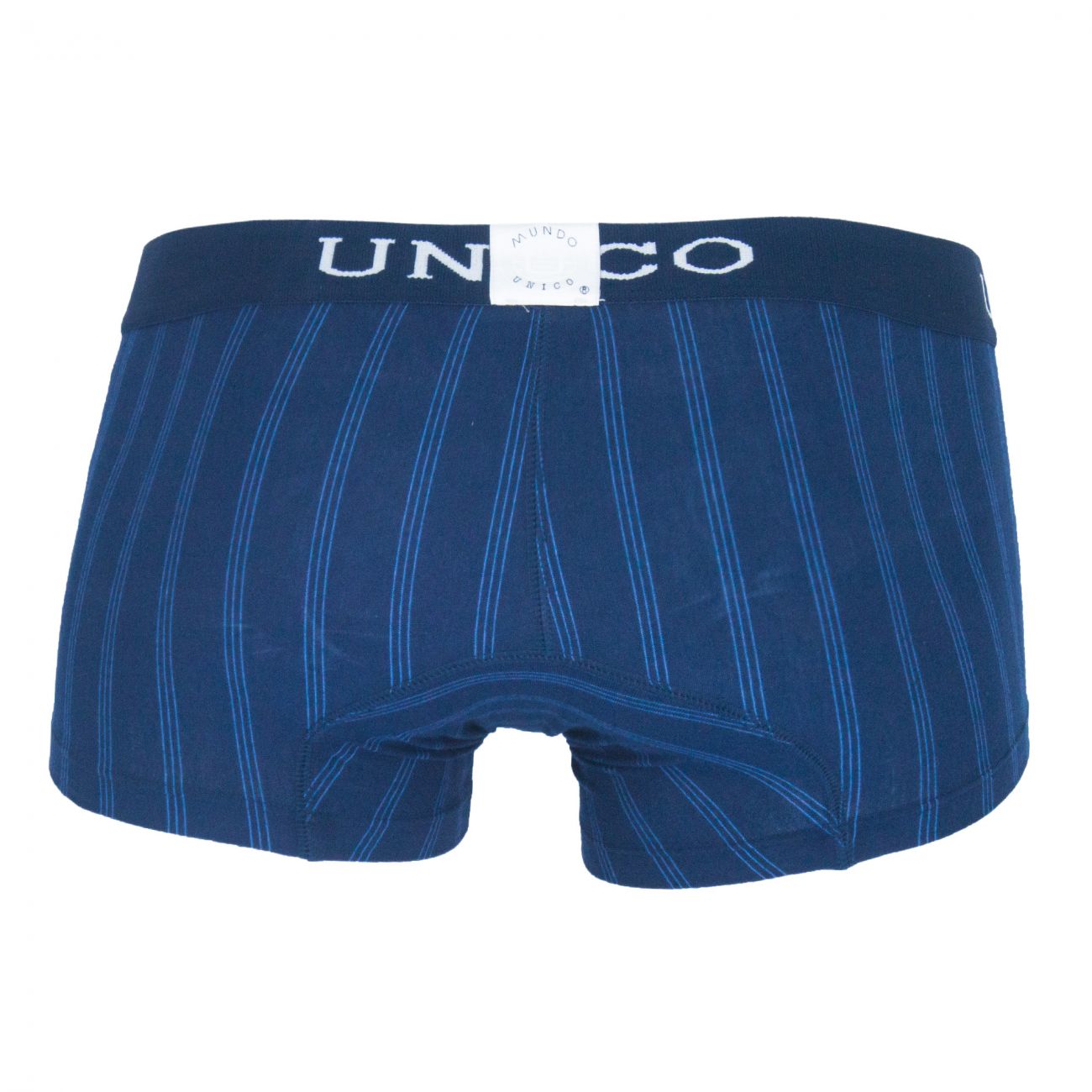 Unico (1410010010582) Boxer Briefs Paralelo Cotton
