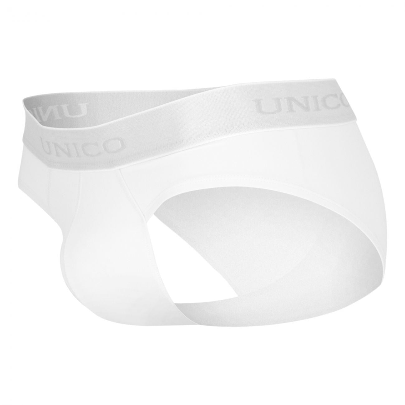 Unico (1612020110300) Briefs Cristalino Microfiber