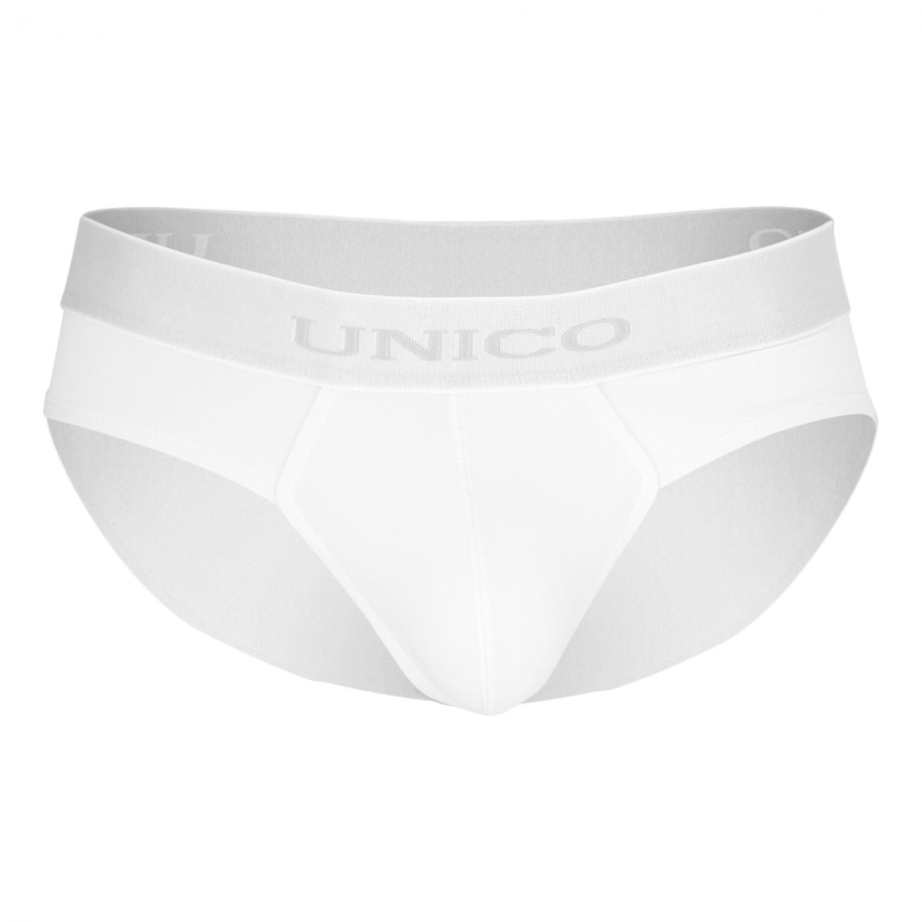 Unico (1612020110300) Briefs Cristalino Microfiber