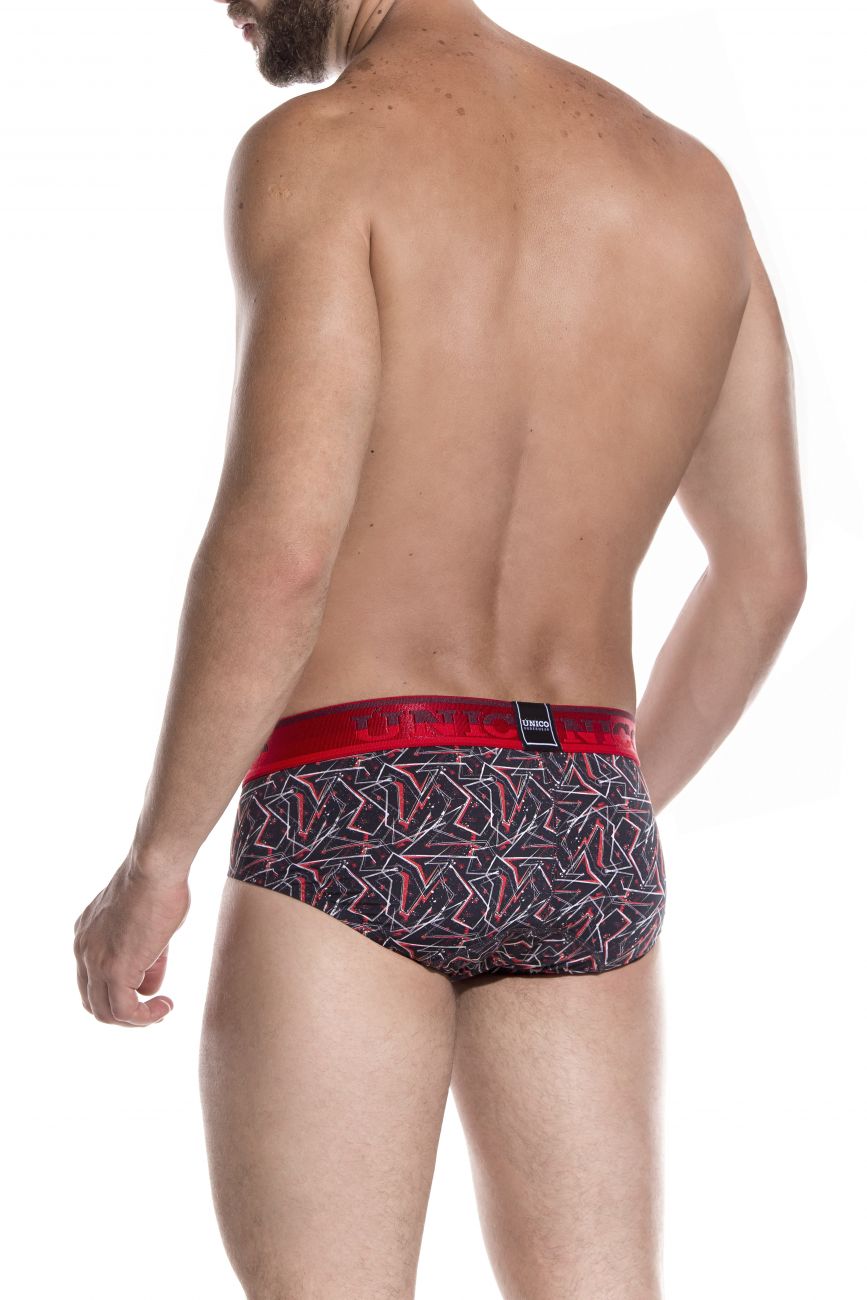 under-yours - Briefs Cognitivo - Unico - Mens Underwear