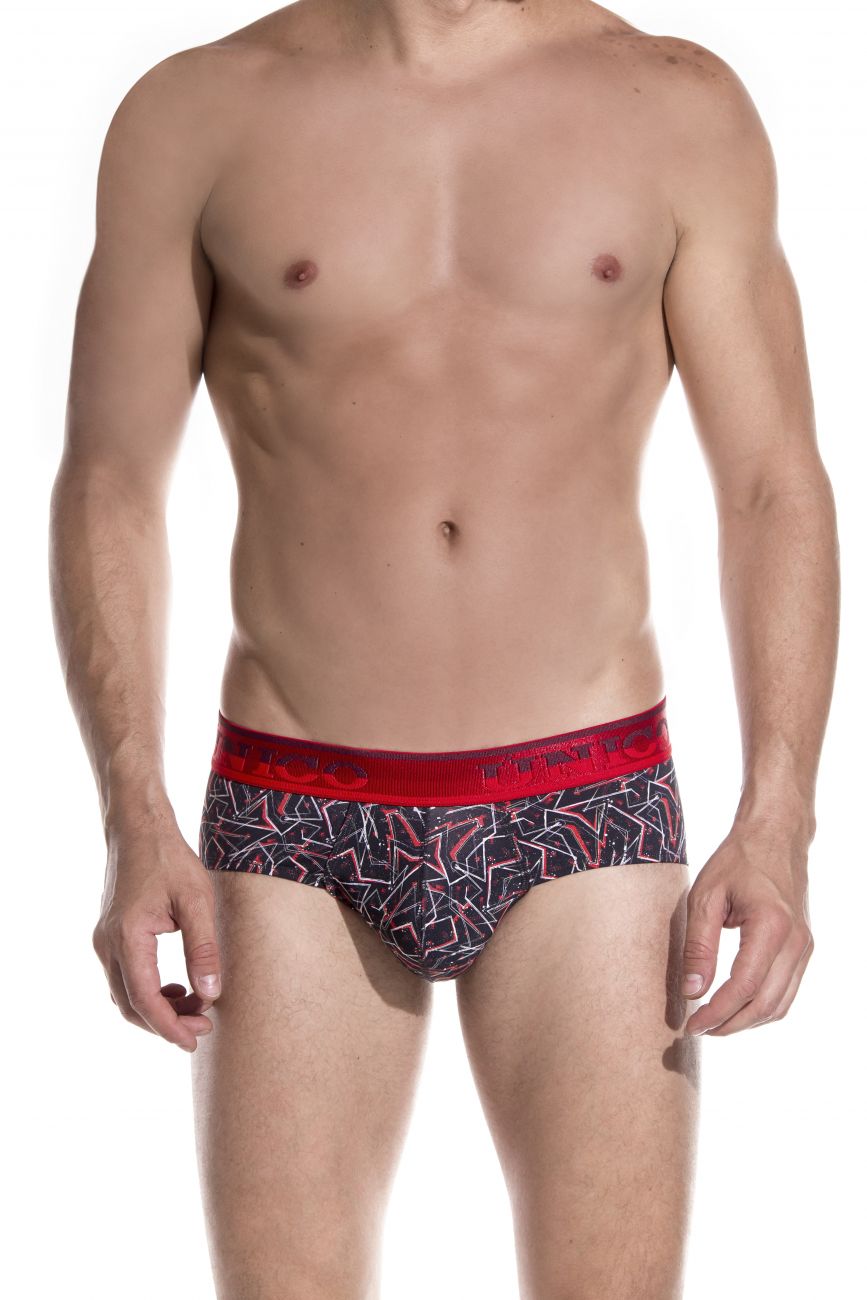 under-yours - Briefs Cognitivo - Unico - Mens Underwear