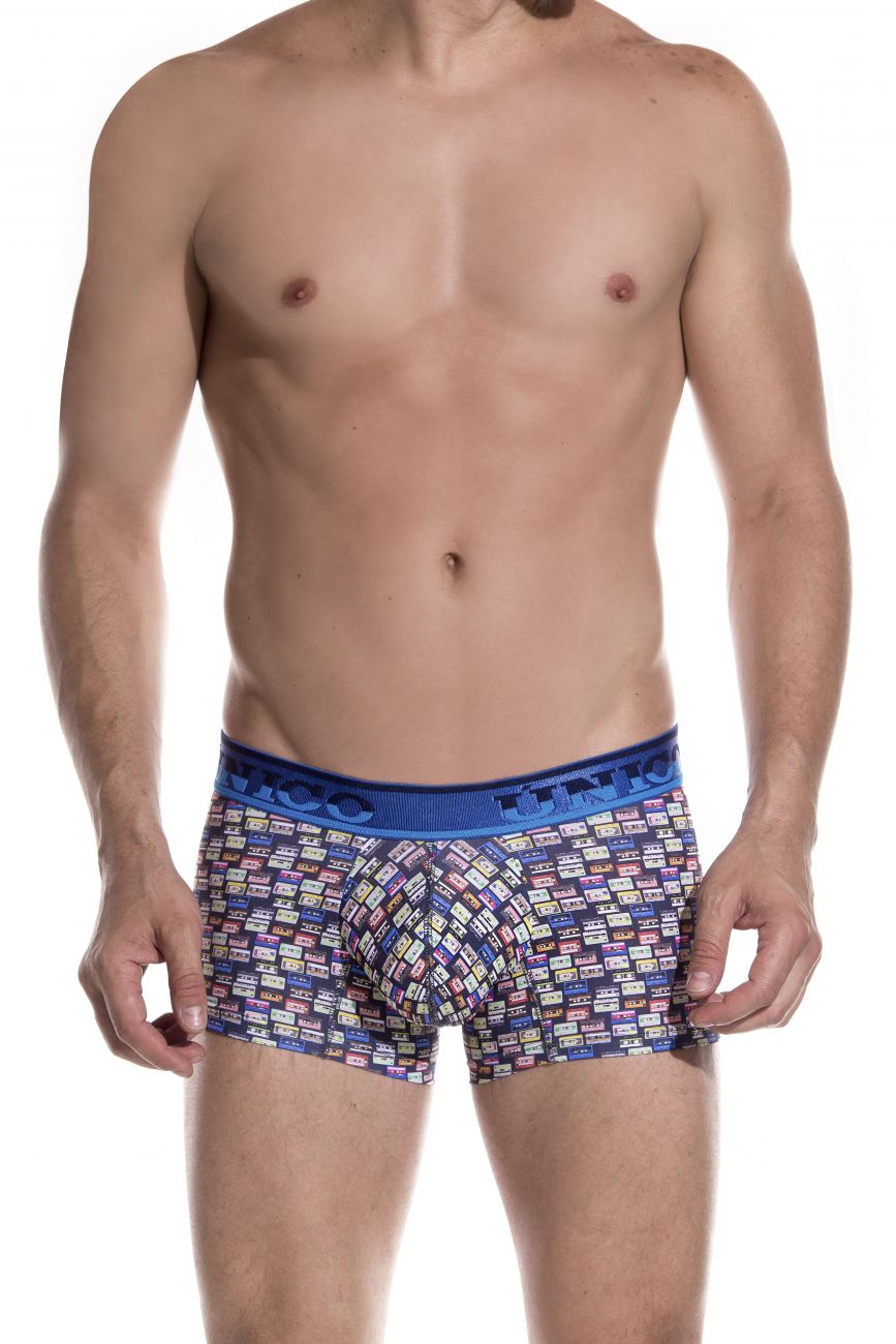 under-yours - Trunks Fintech - Unico - Mens Underwear