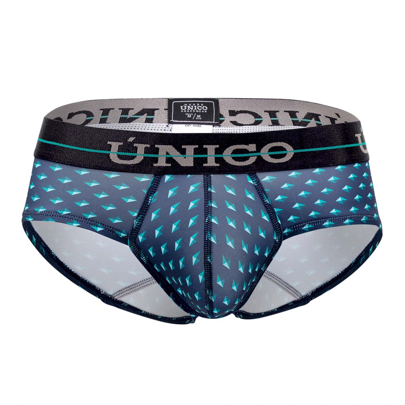 Unico Briefs Agata