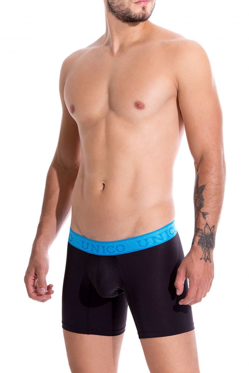 Unico COLORS Dinamico Boxer Briefs