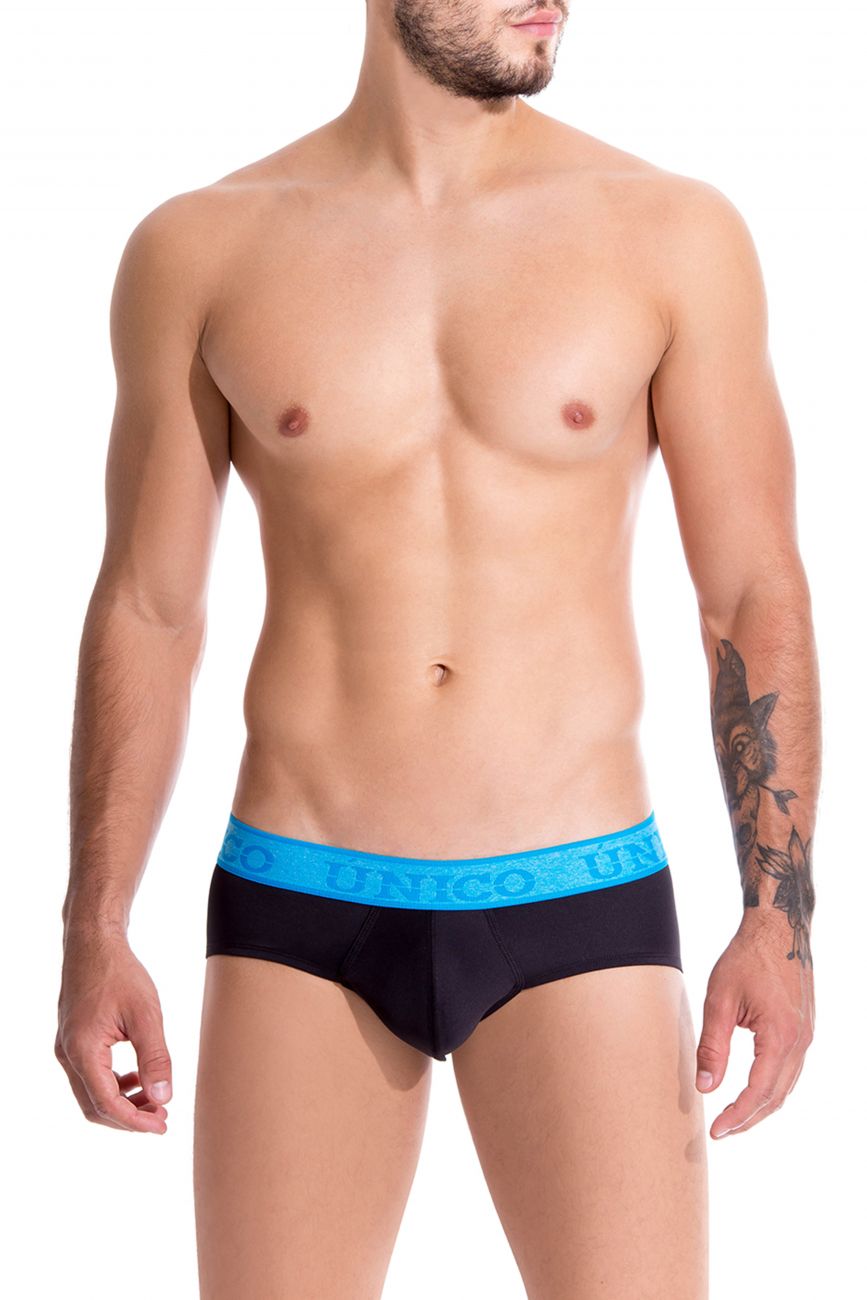 Unico COLORS Dinamico Briefs