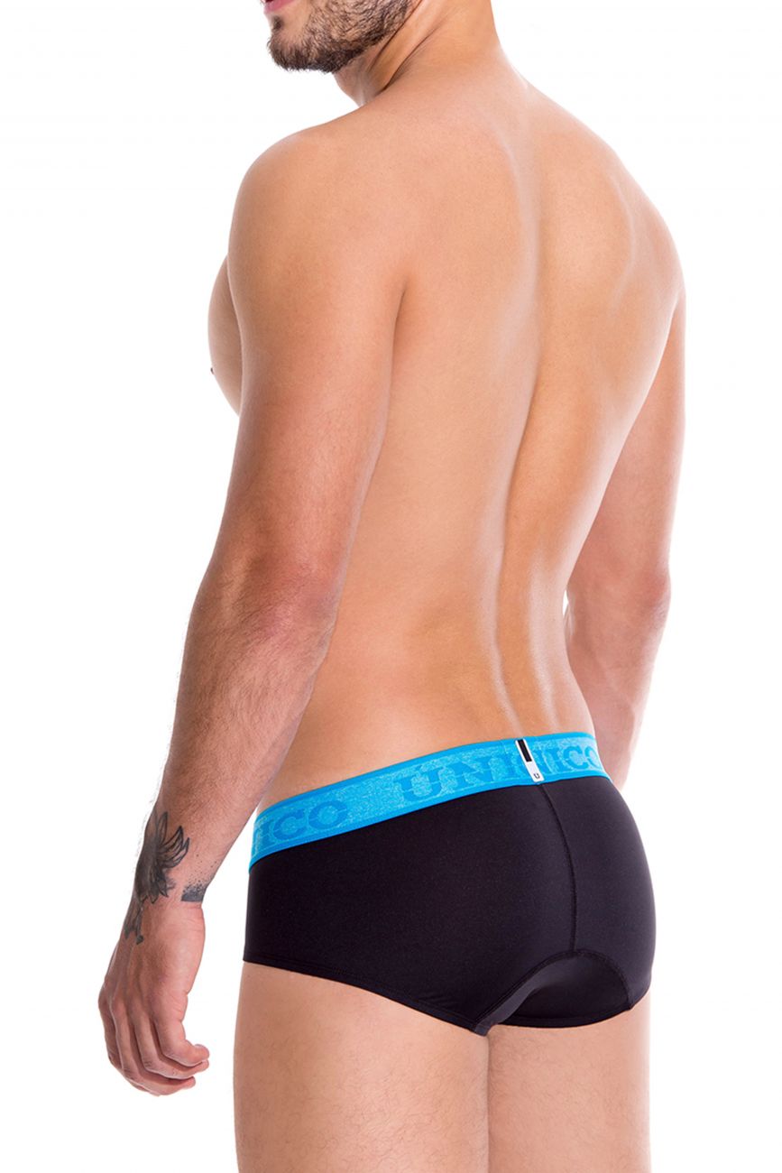 Unico COLORS Dinamico Briefs