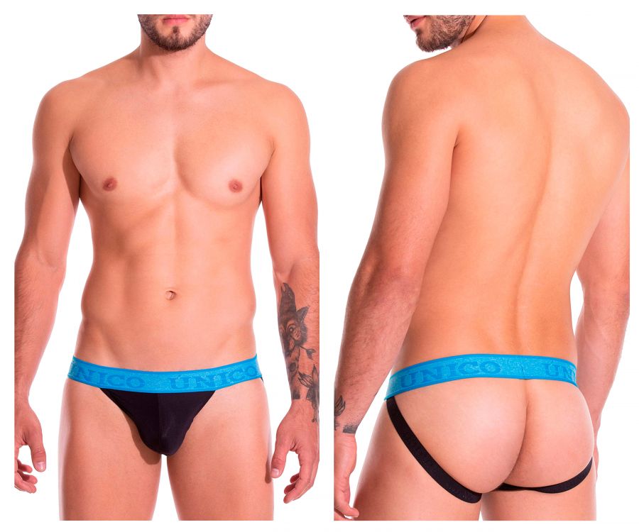 Unico COLORS Dinamico Jockstrap