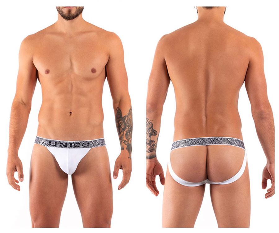 Unico Felt Jockstrap