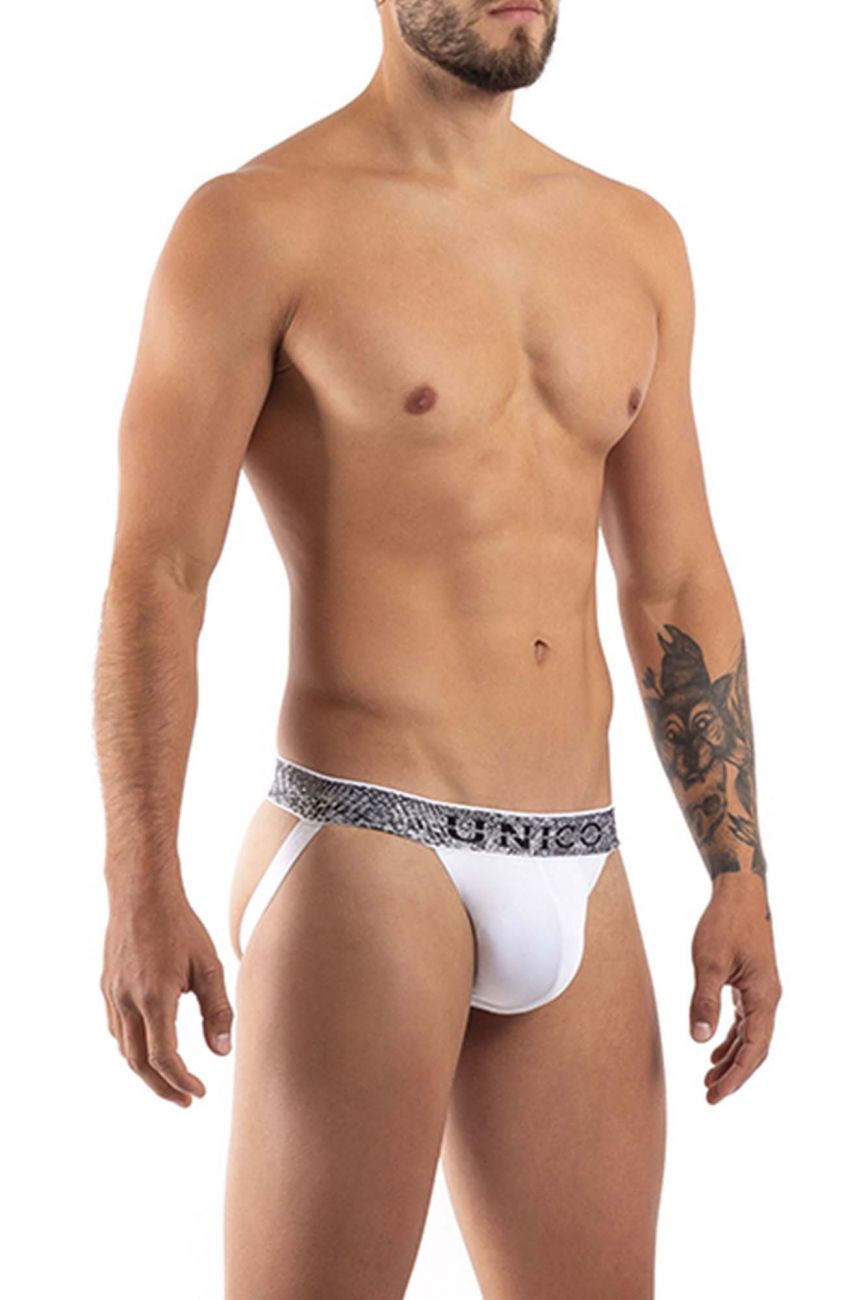 Unico Felt Jockstrap