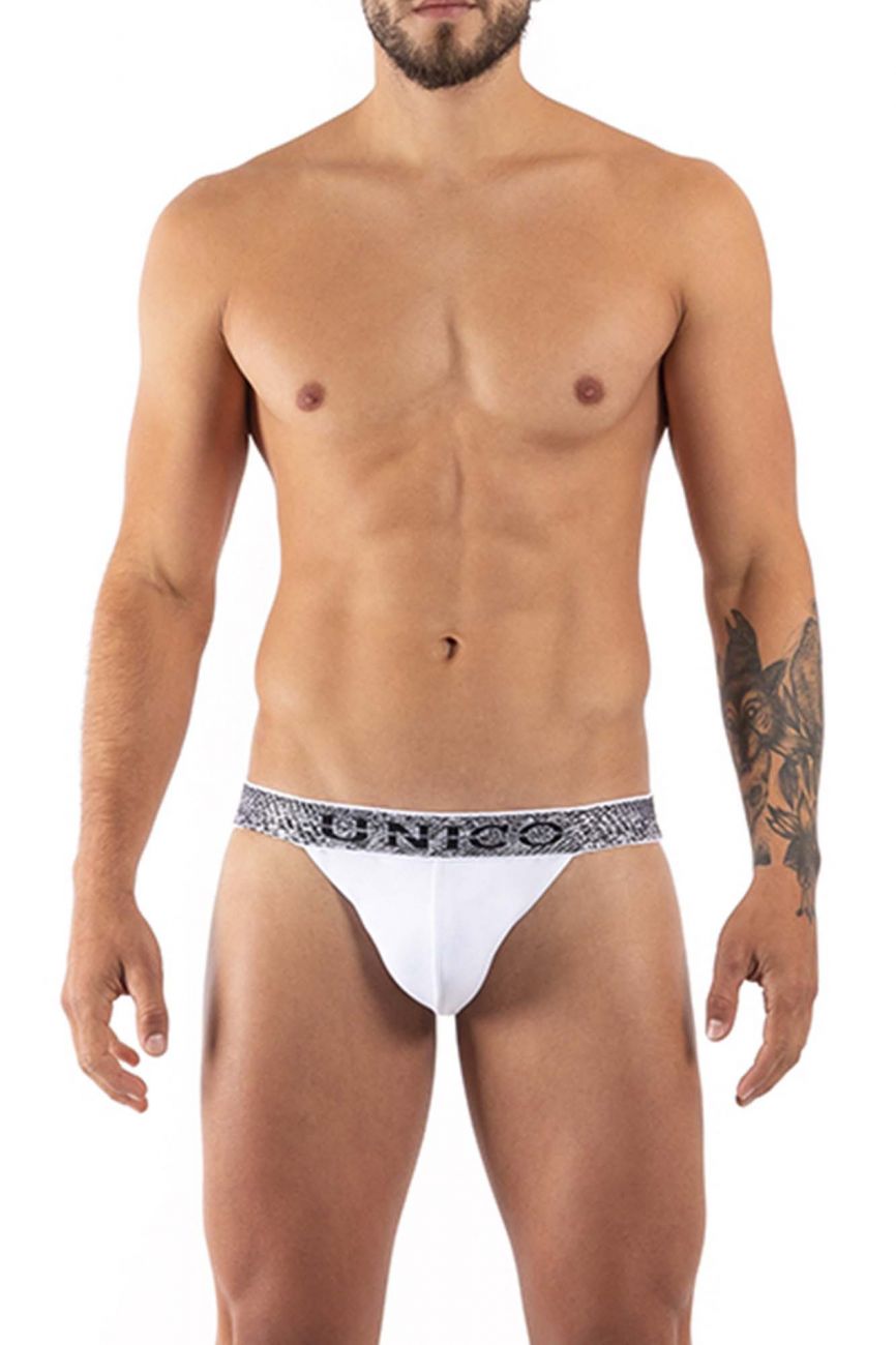 Unico Felt Jockstrap