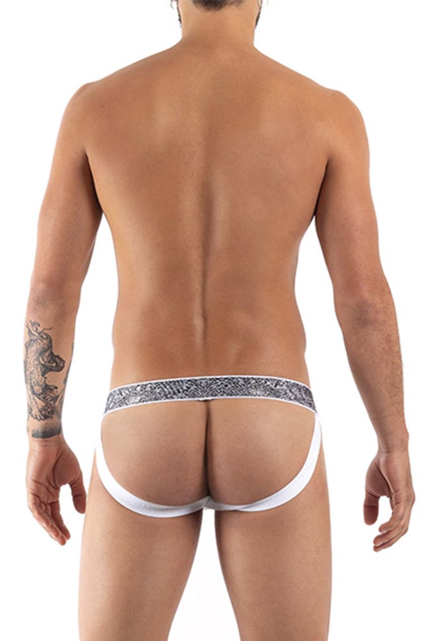 Unico Felt Jockstrap