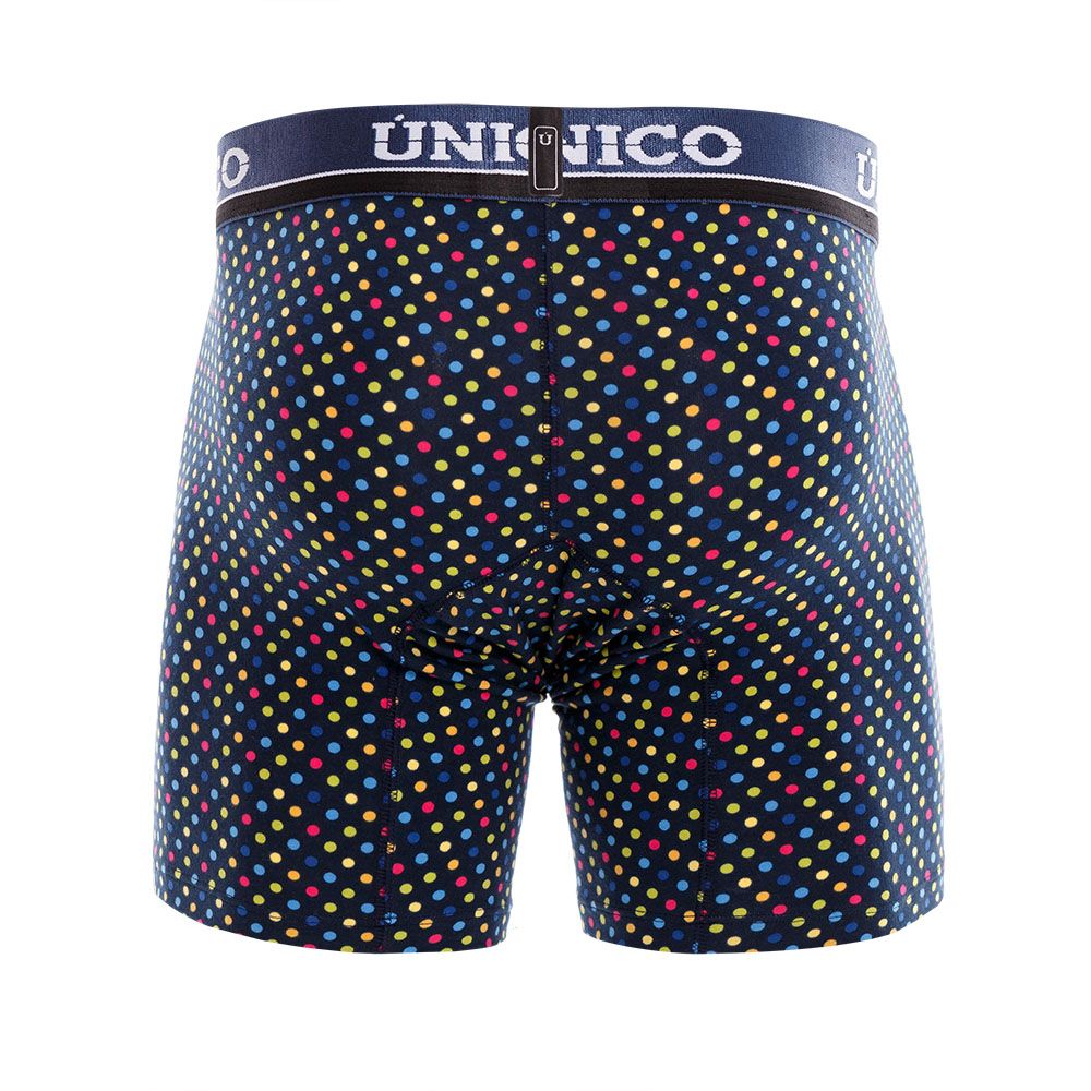 Unico Crayons Boxer Briefs