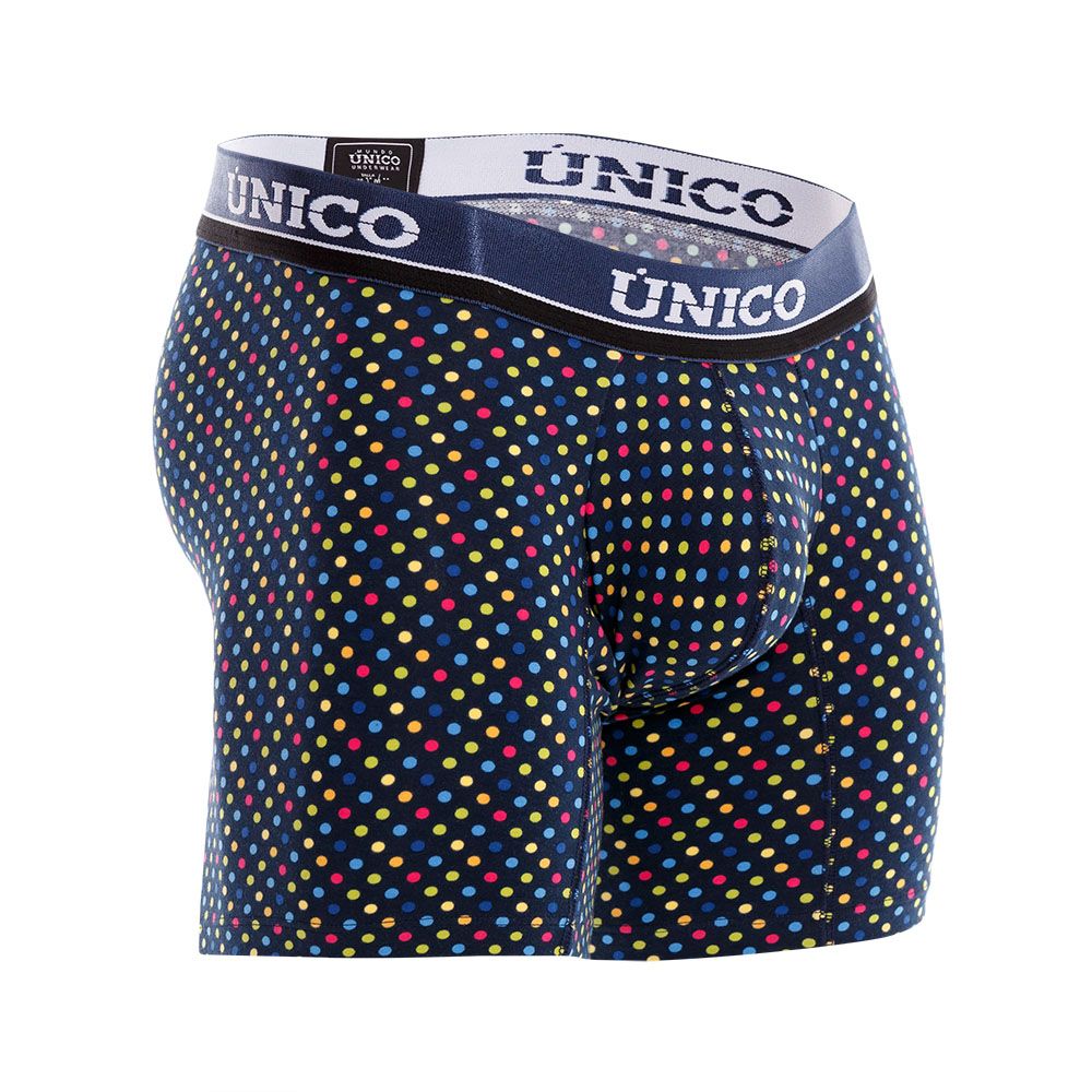 Unico Crayons Boxer Briefs