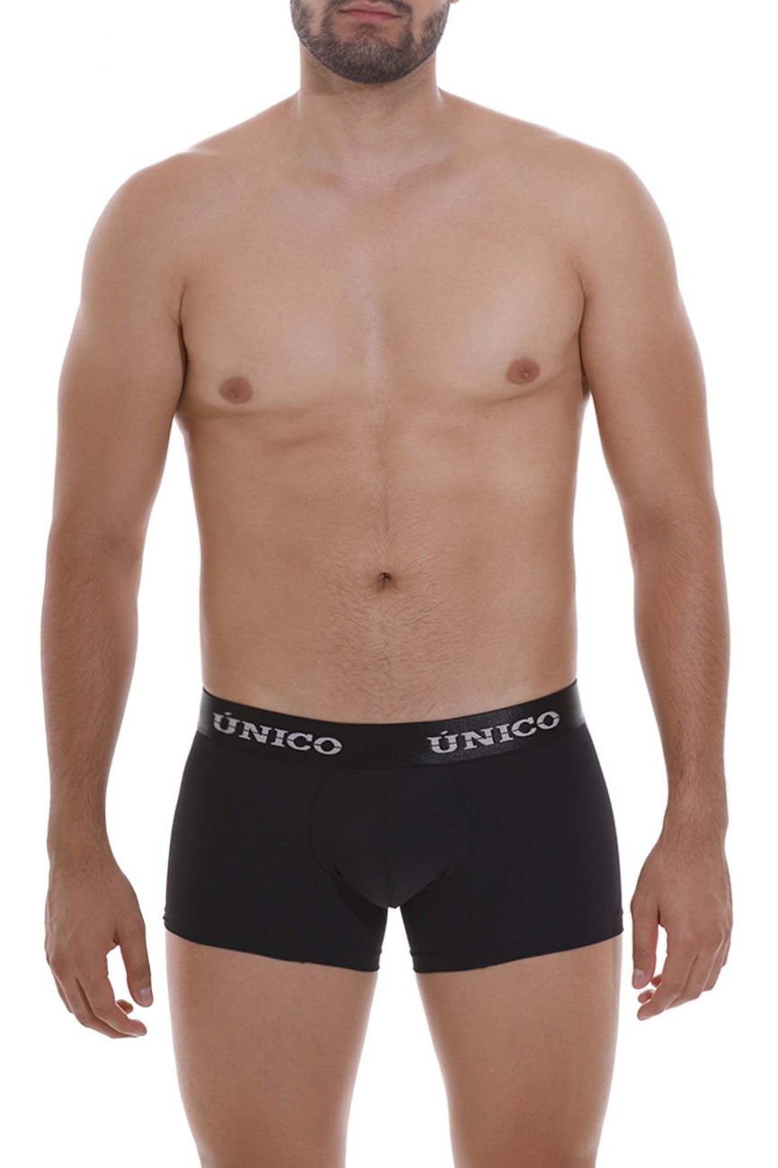 Intenso M22 Trunks