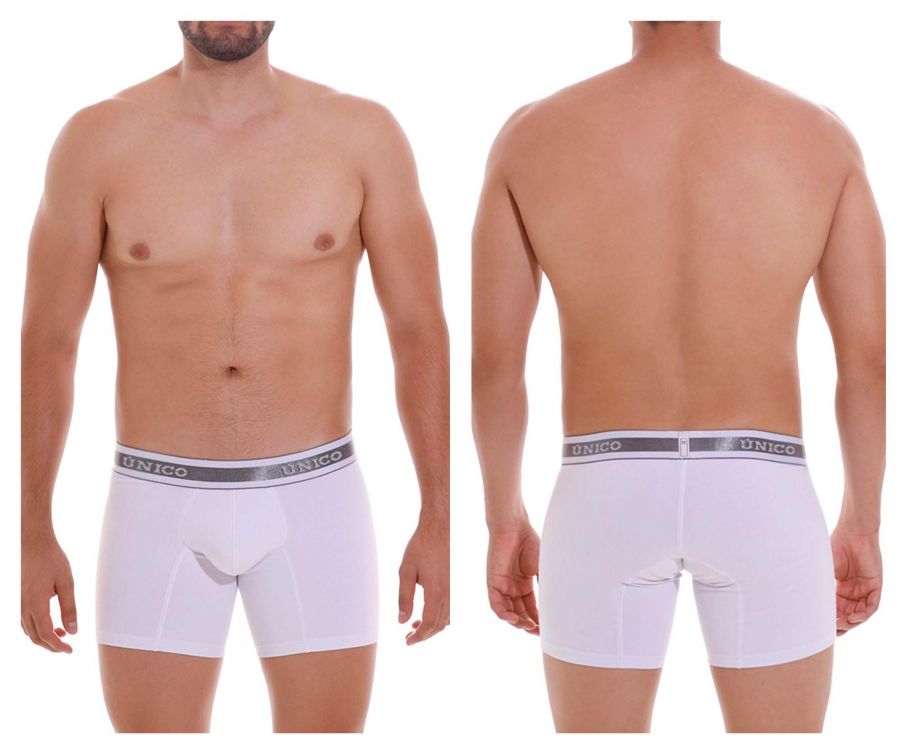 Lustre A22 Boxer Briefs