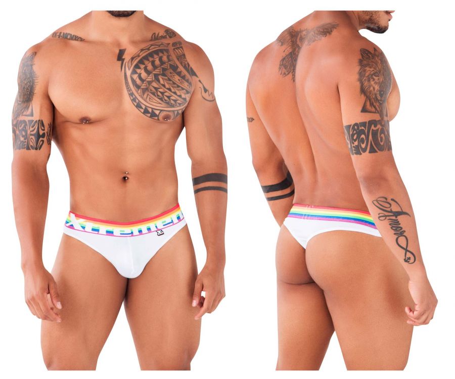 Pride Thongs