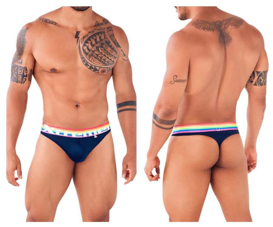 Pride Thongs